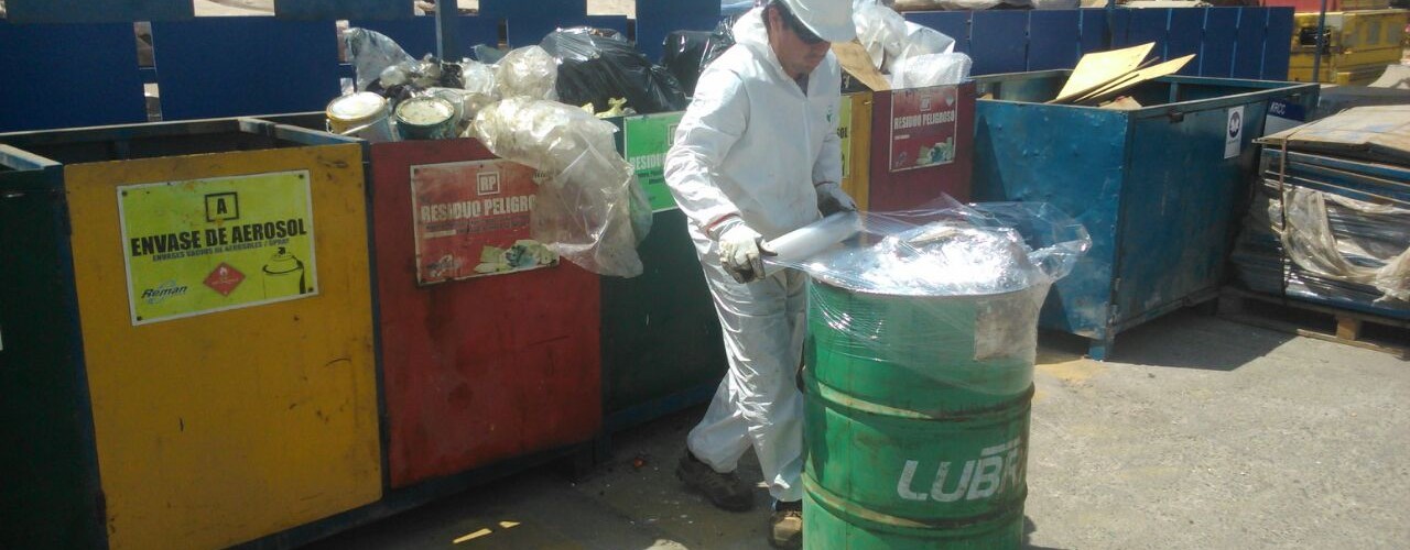 Asesoria Ambiental